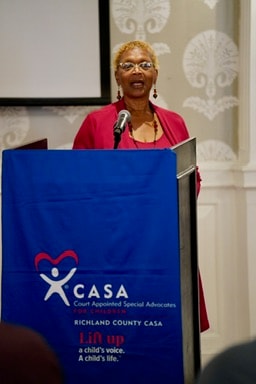 RCCASA Foundation event photo