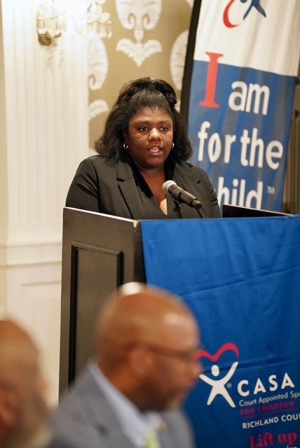 RCCASA Foundation event photo