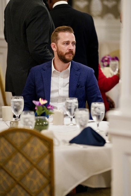 RCCASA Foundation event photo
