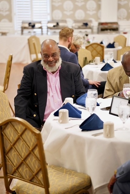 RCCASA Foundation event photo