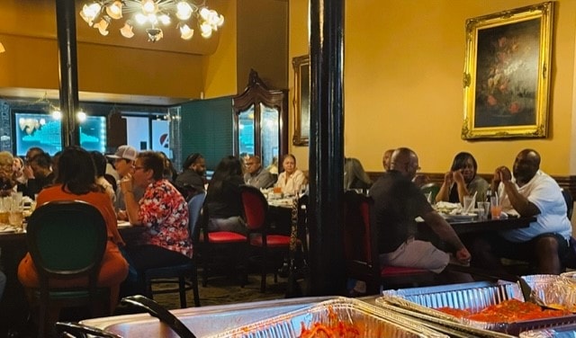 RCCASA Foundation community event photo