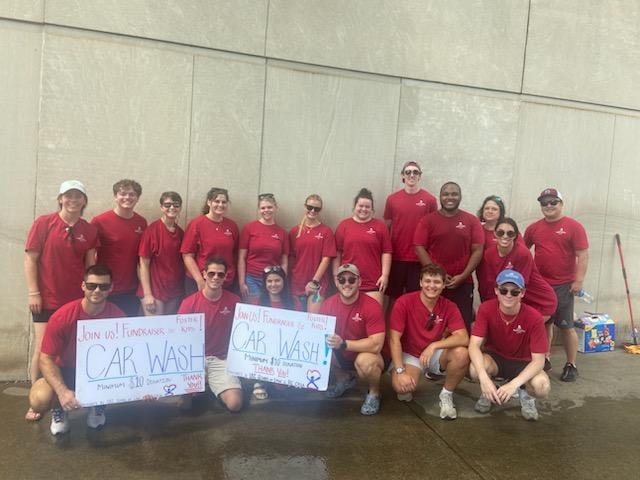 RCCASA Foundation community event photo